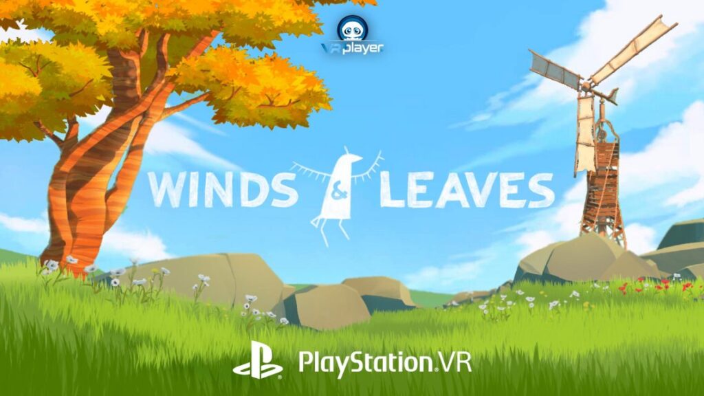 Winds and Leaves